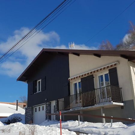 Maison Chaleureuse La Meybel La Bresse Zewnętrze zdjęcie