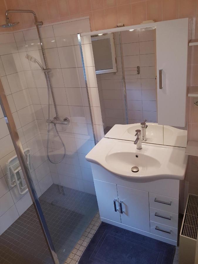 Maison Chaleureuse La Meybel La Bresse Zewnętrze zdjęcie