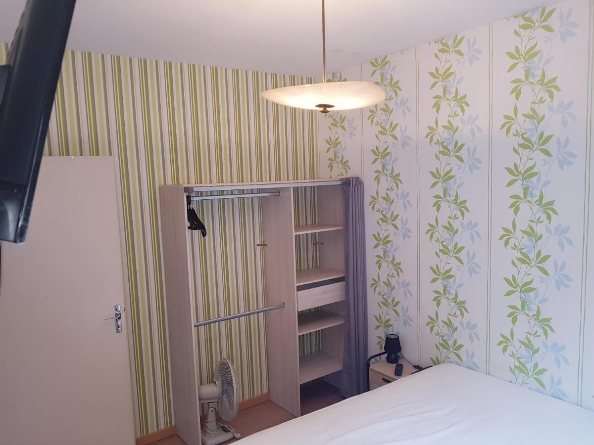 Maison Chaleureuse La Meybel La Bresse Zewnętrze zdjęcie