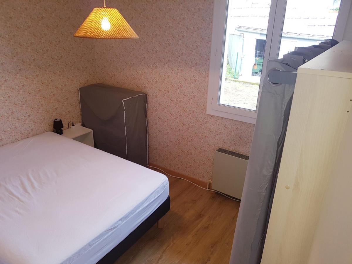 Maison Chaleureuse La Meybel La Bresse Zewnętrze zdjęcie