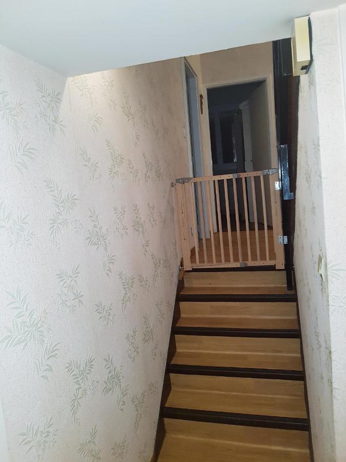 Maison Chaleureuse La Meybel La Bresse Zewnętrze zdjęcie