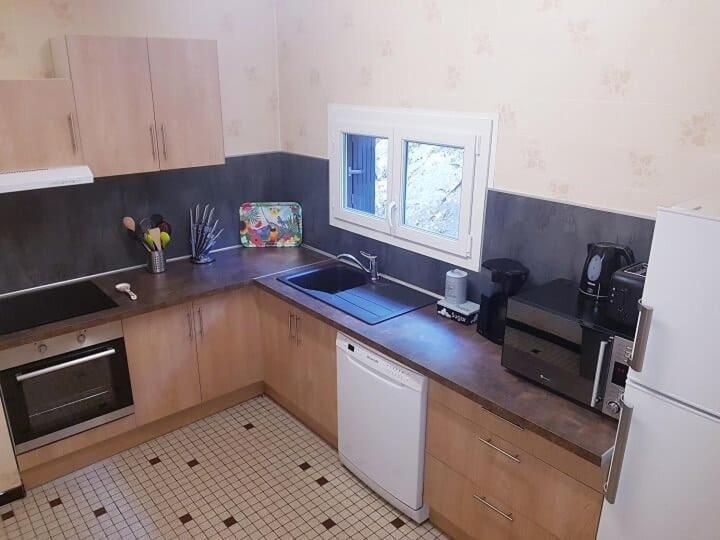 Maison Chaleureuse La Meybel La Bresse Zewnętrze zdjęcie